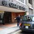 St Giles Hotel