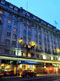 Strand Palace