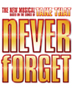 Never Forget